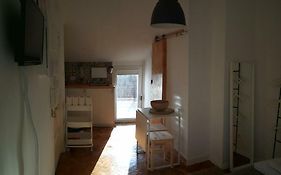 Cosy Attic City Center